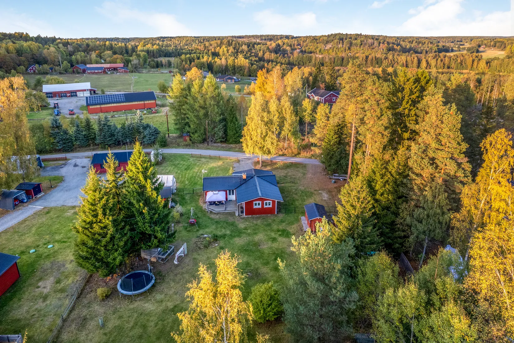 Villa, Vinstigen 5, Norra Sorunda, Nynäshamn