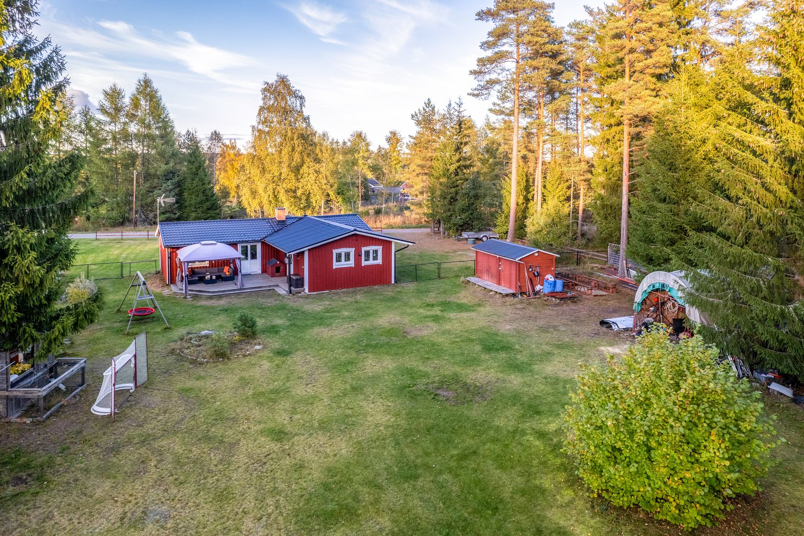 Villa, Vinstigen 5, Norra Sorunda, Nynäshamn