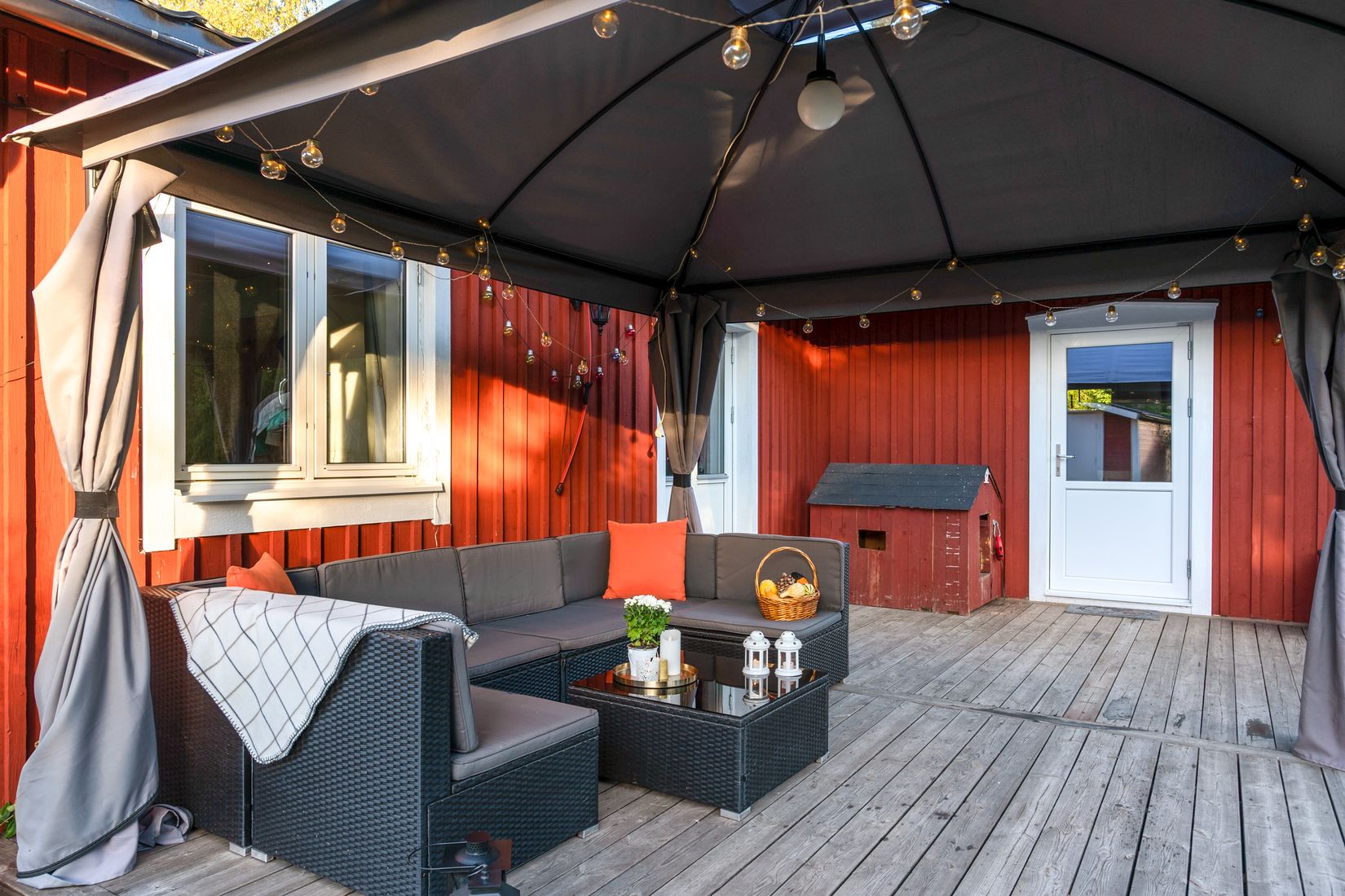 Villa, Vinstigen 5, Norra Sorunda, Nynäshamn