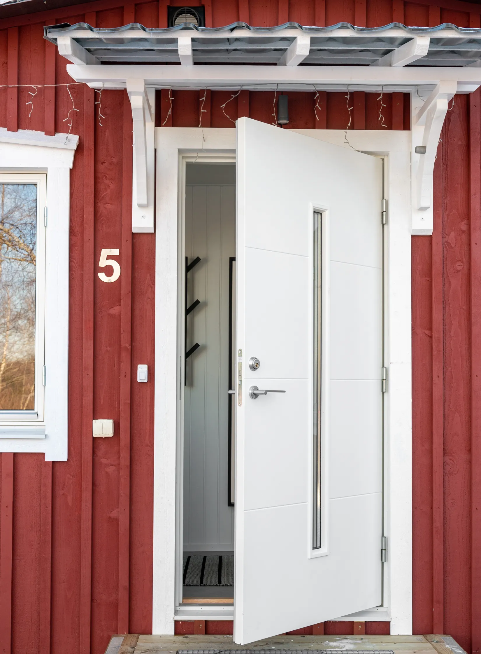 Villa, Vinstigen 5, Norra Sorunda, Nynäshamn
