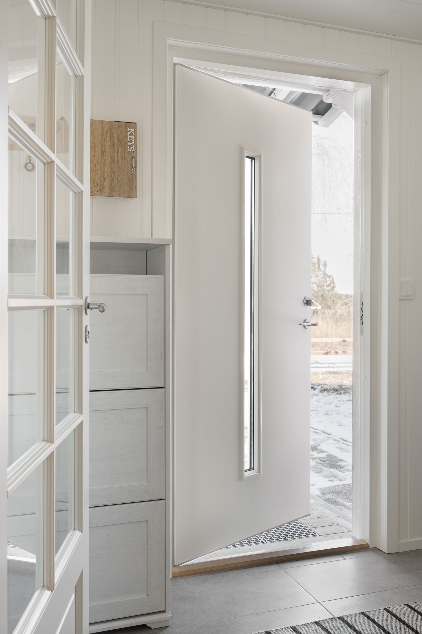 Villa, Vinstigen 5, Norra Sorunda, Nynäshamn