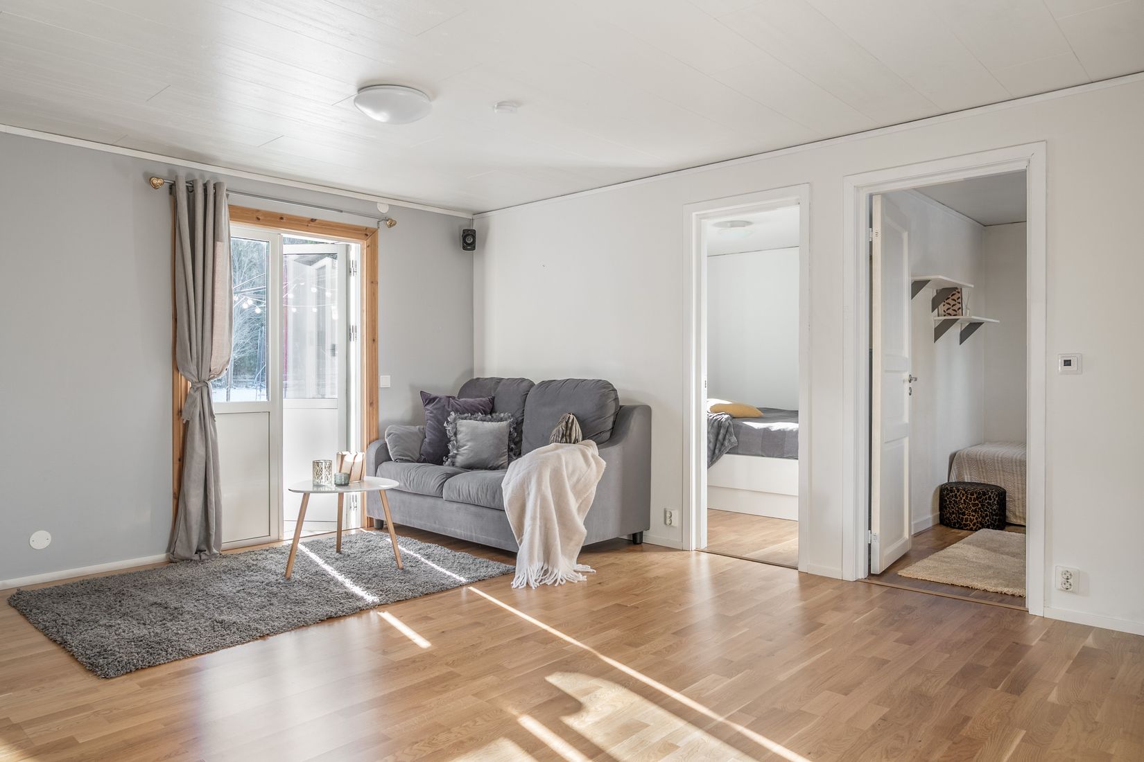 Villa, Vinstigen 5, Norra Sorunda, Nynäshamn