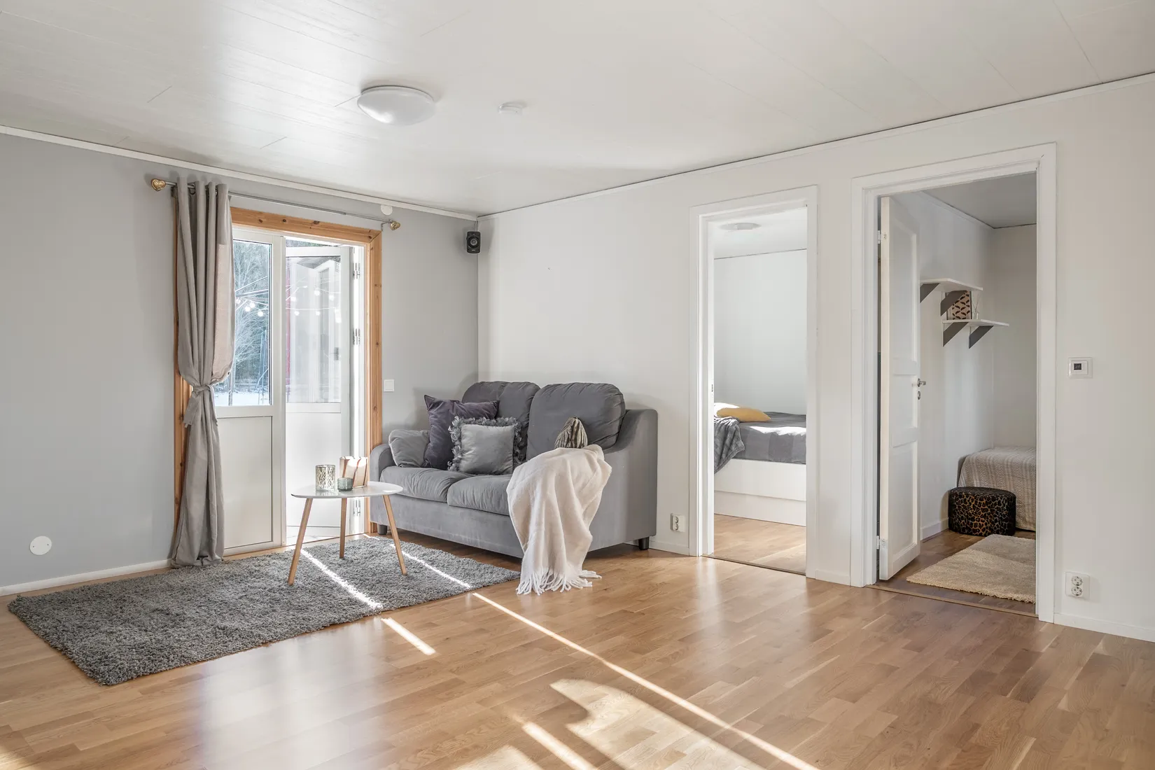 Villa, Vinstigen 5, Norra Sorunda, Nynäshamn
