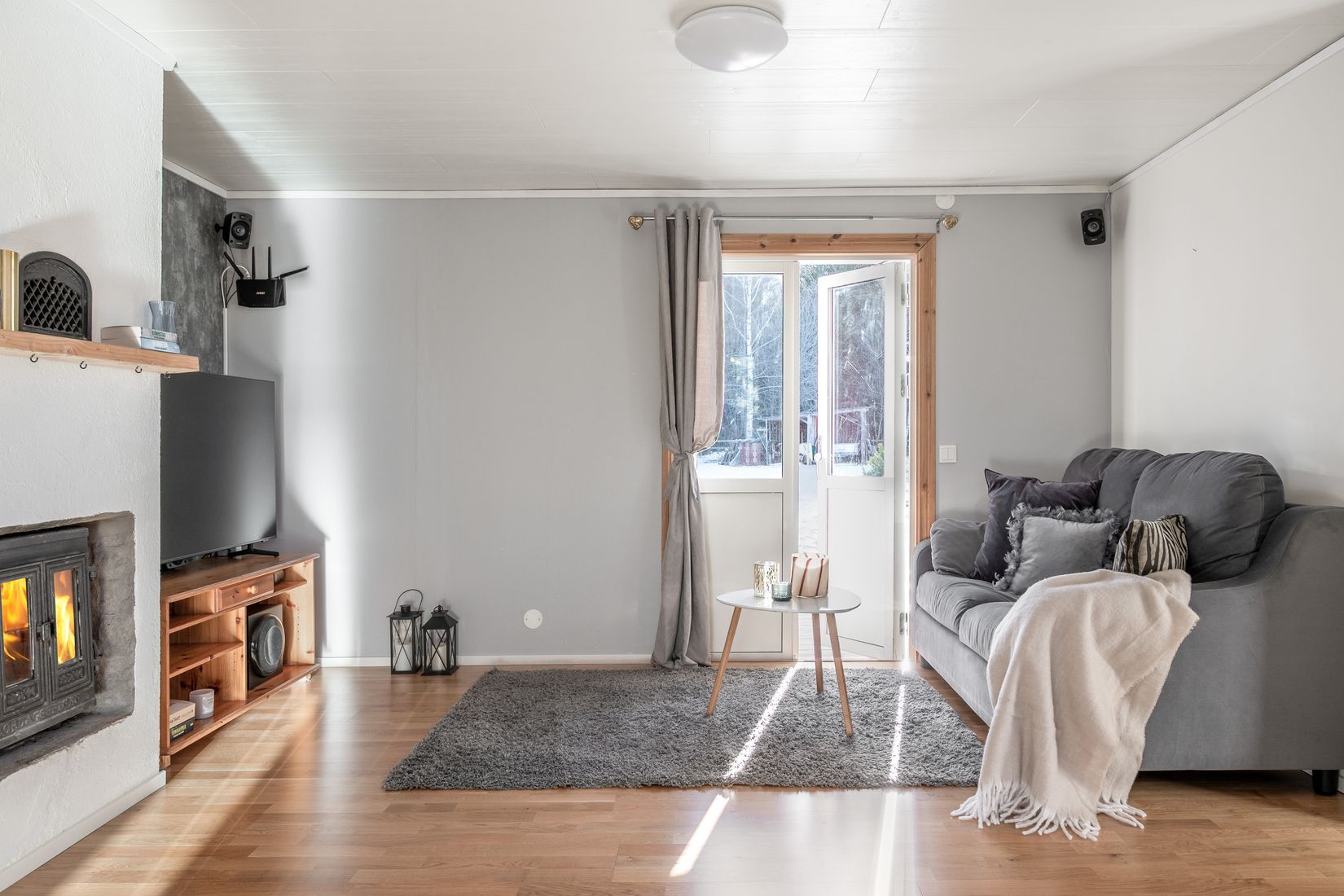 Villa, Vinstigen 5, Norra Sorunda, Nynäshamn