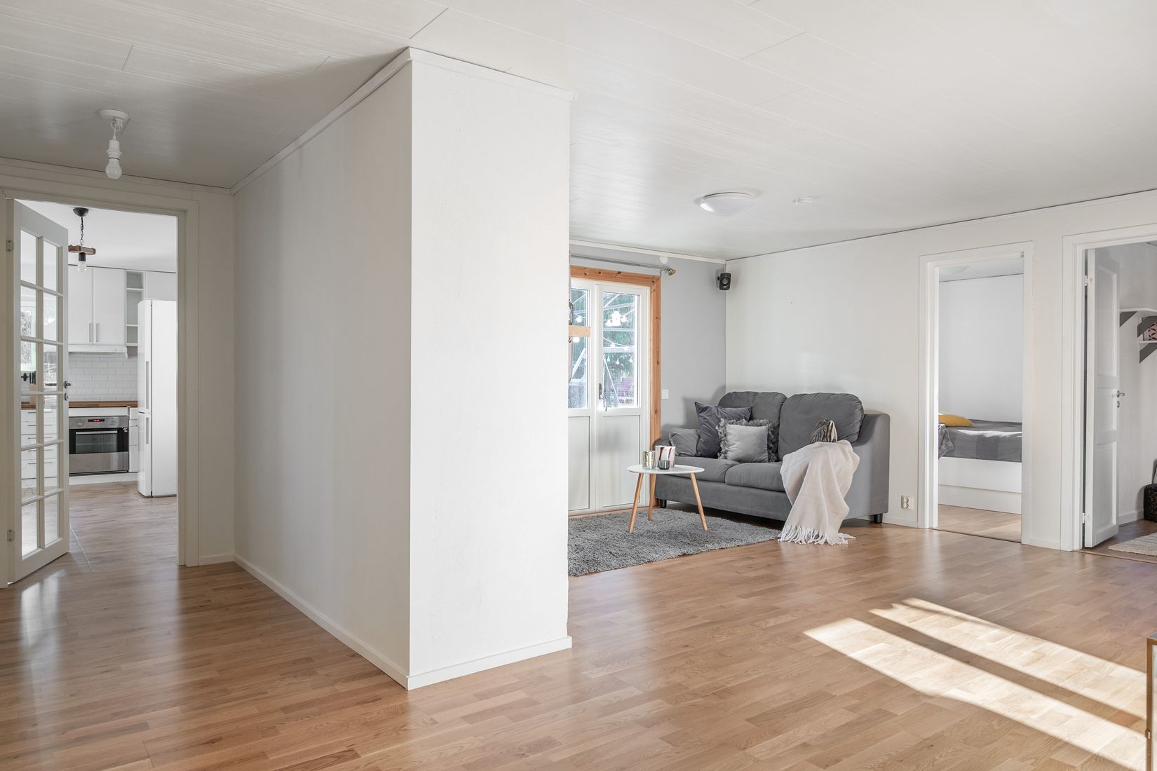 Villa, Vinstigen 5, Norra Sorunda, Nynäshamn