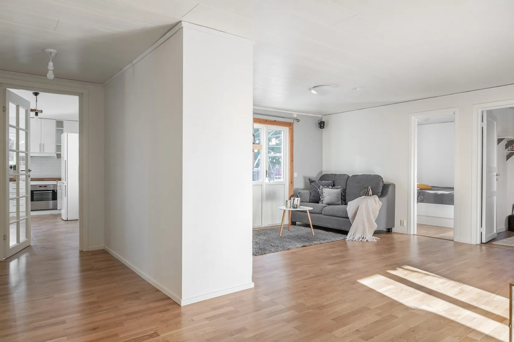 Villa, Vinstigen 5, Norra Sorunda, Nynäshamn