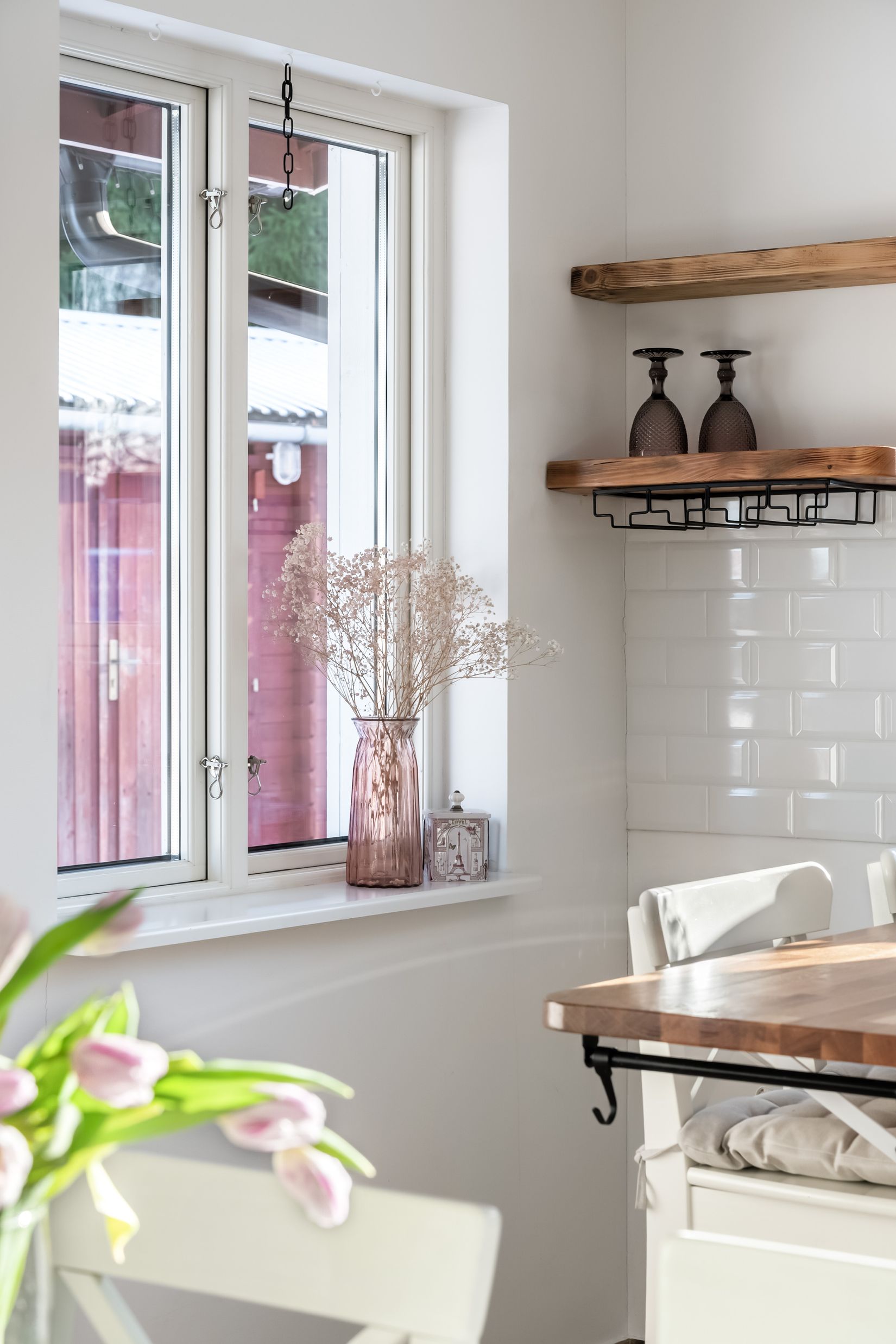 Villa, Vinstigen 5, Norra Sorunda, Nynäshamn