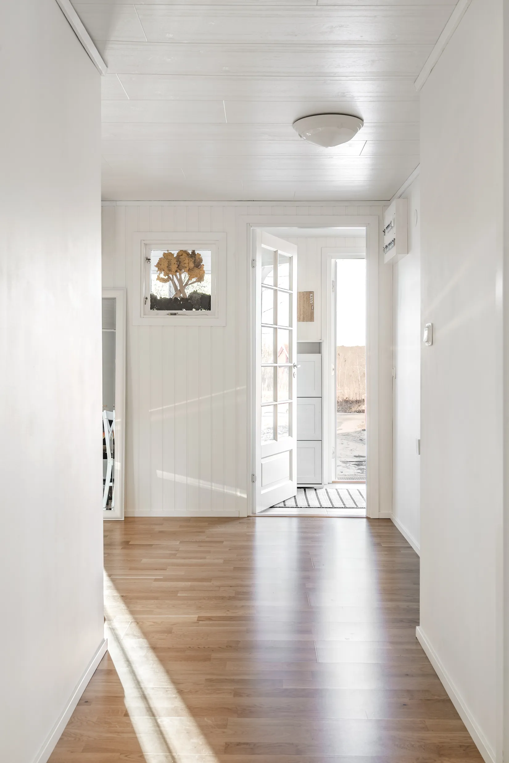 Villa, Vinstigen 5, Norra Sorunda, Nynäshamn