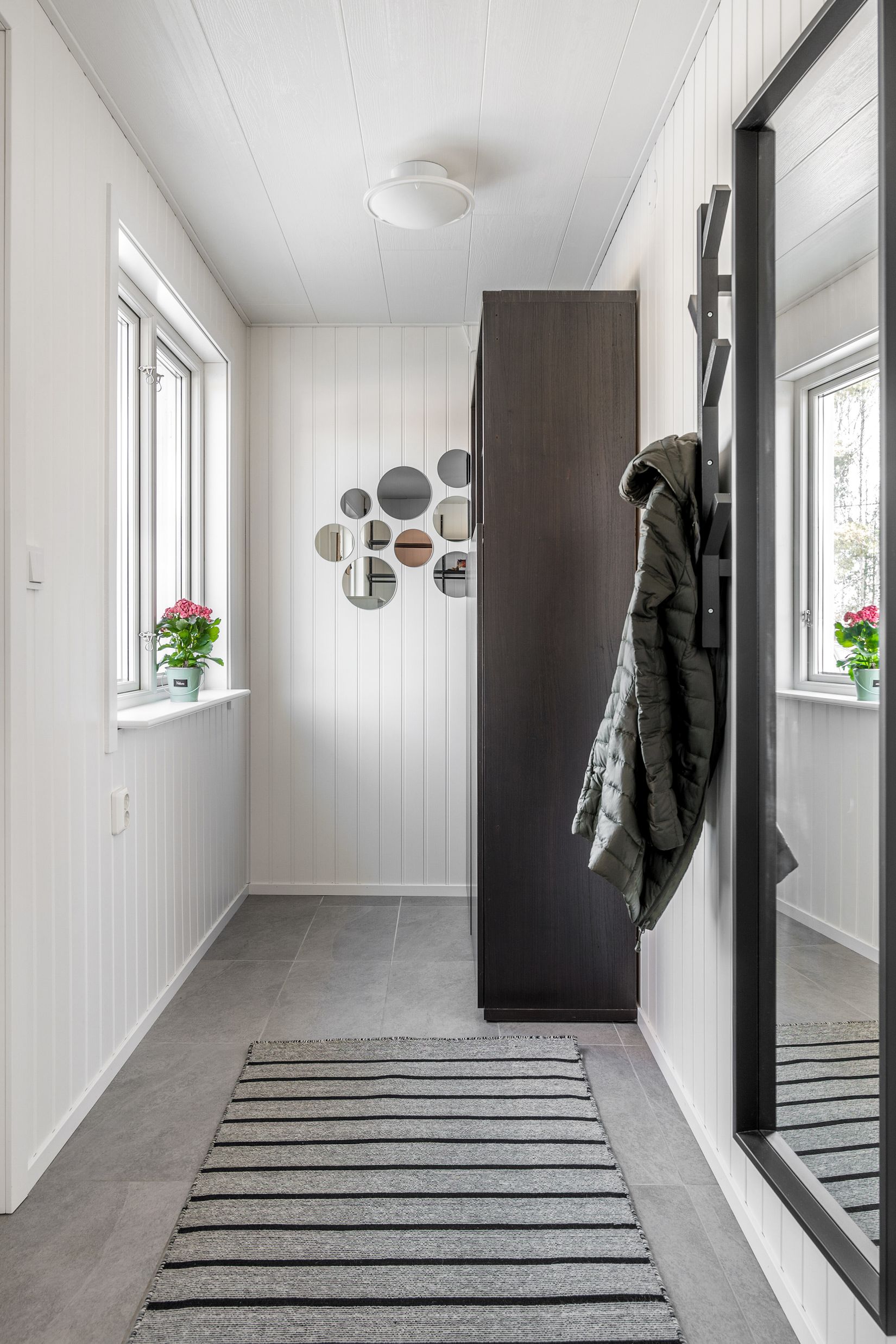 Villa, Vinstigen 5, Norra Sorunda, Nynäshamn