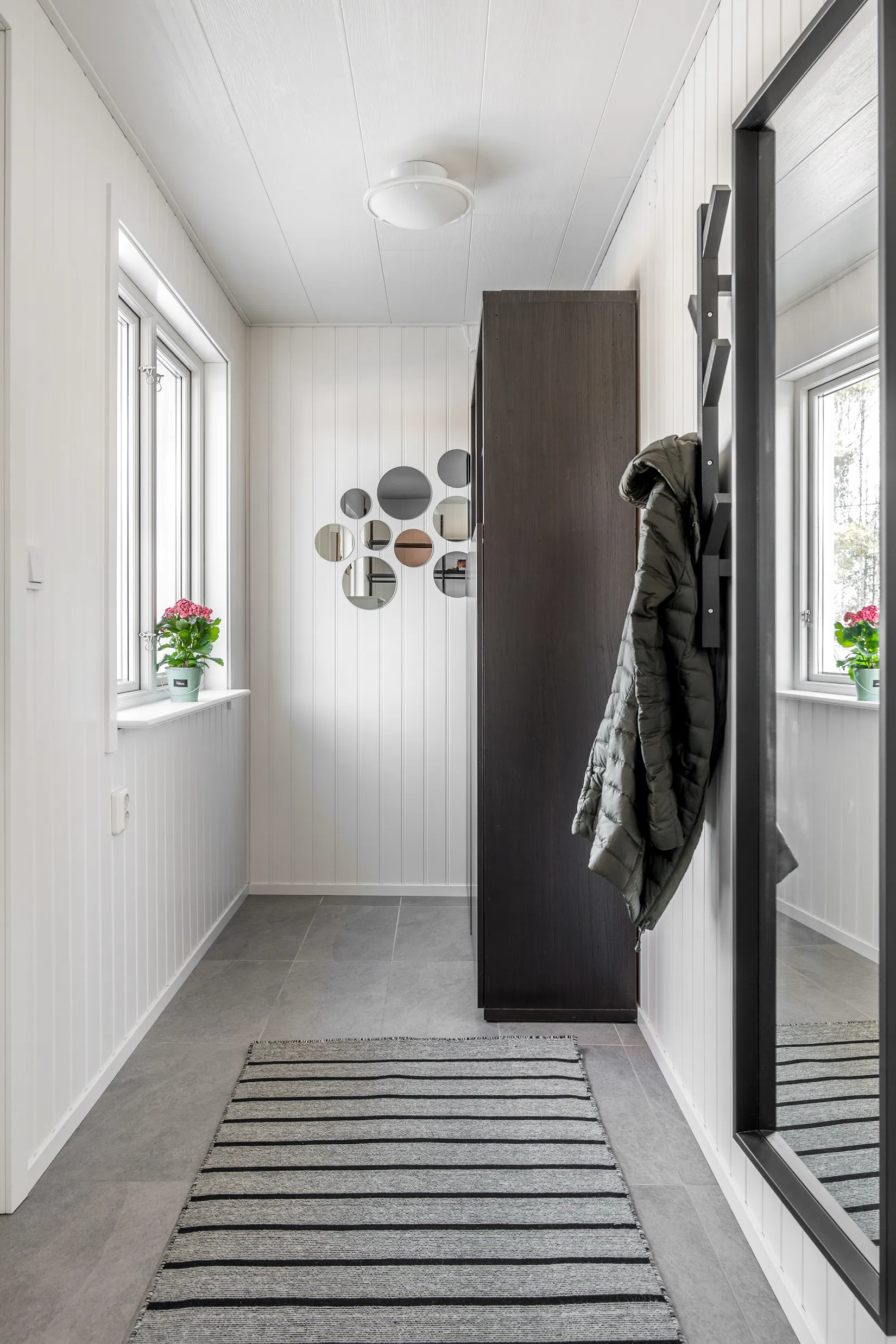 Villa, Vinstigen 5, Norra Sorunda, Nynäshamn