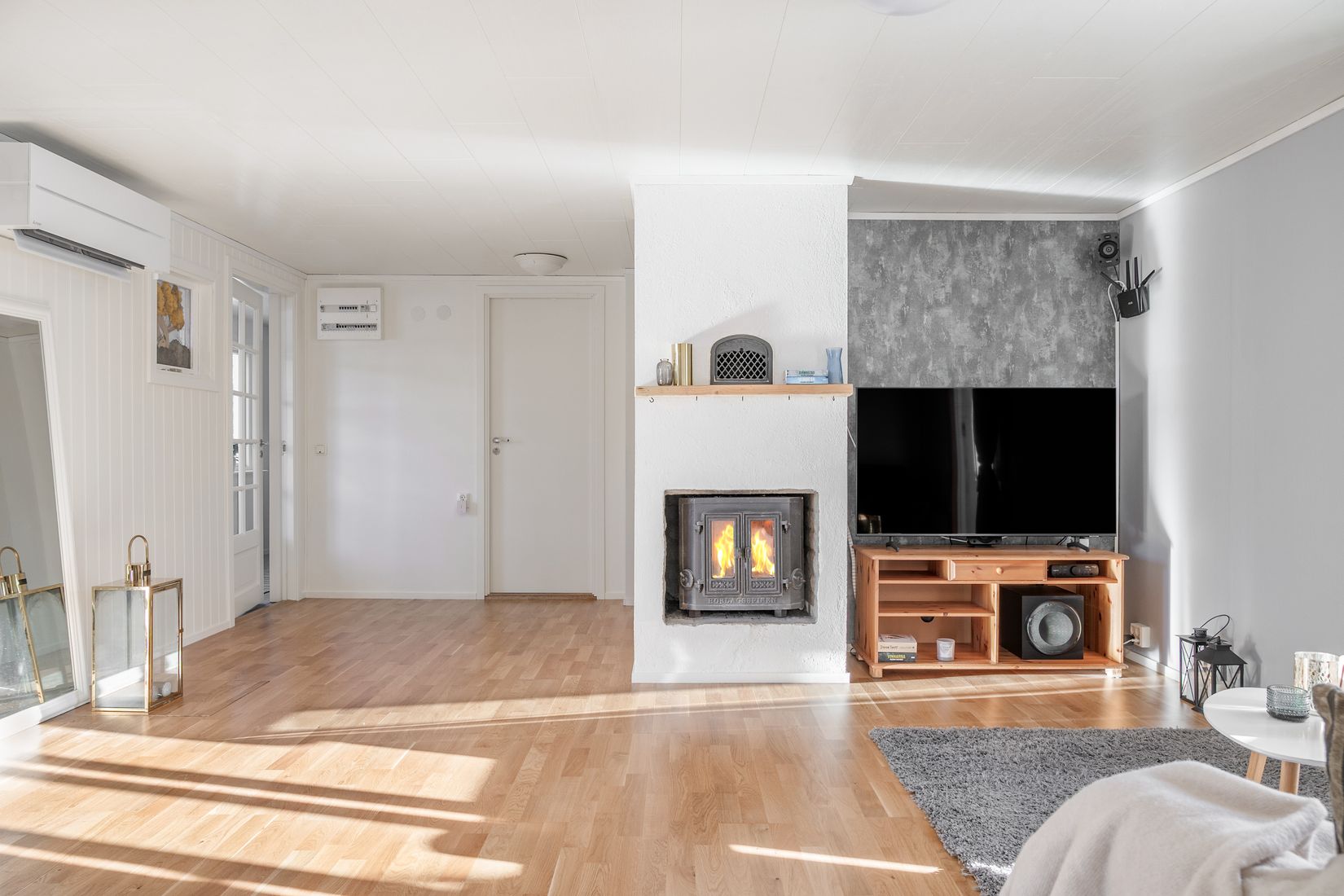 Villa, Vinstigen 5, Norra Sorunda, Nynäshamn