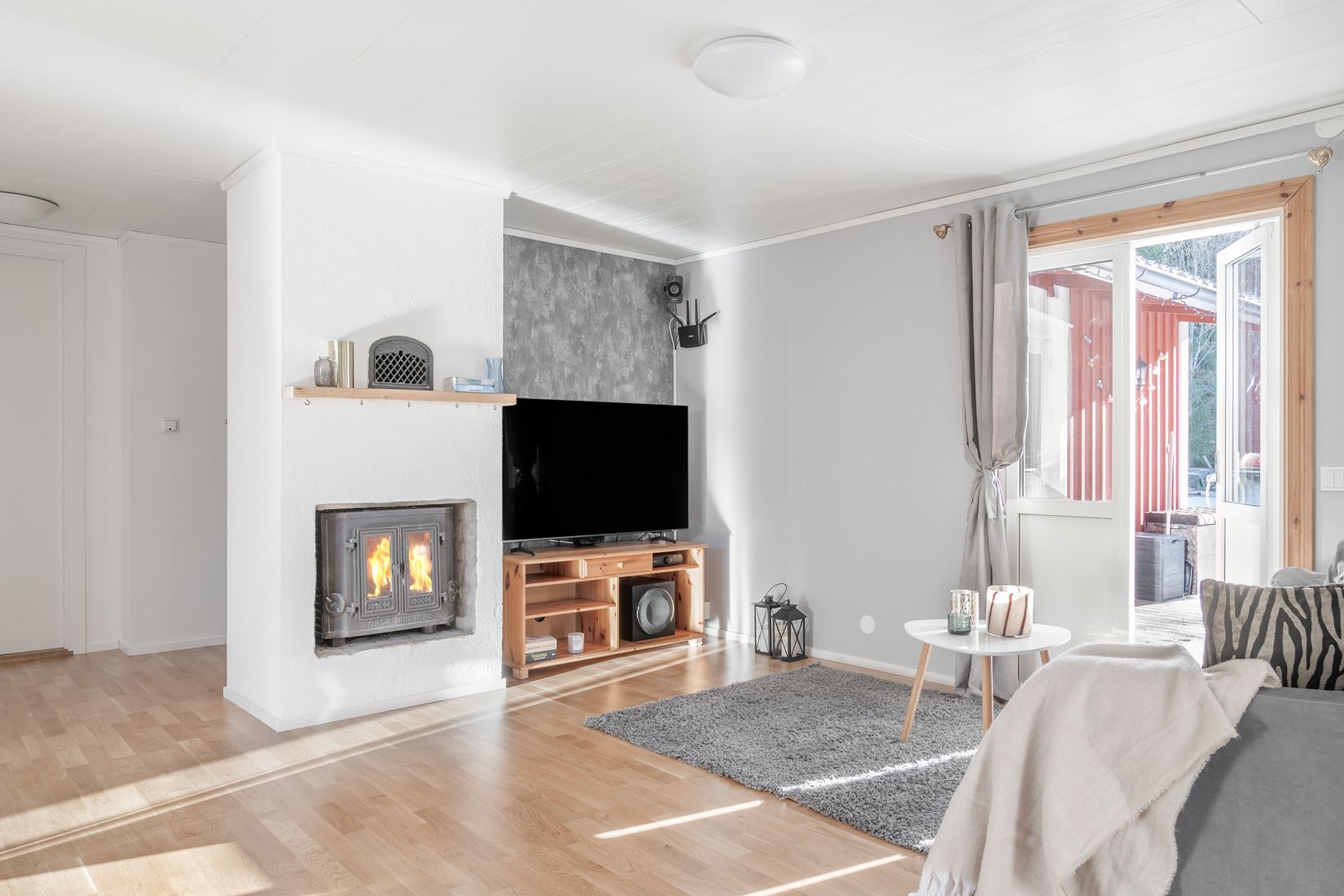 Villa, Vinstigen 5, Norra Sorunda, Nynäshamn