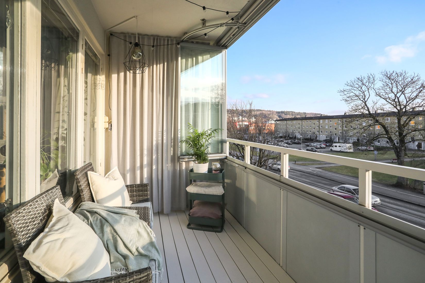 Bostadsrätt, Kapplandsgatan 140, Högsbo, Göteborg