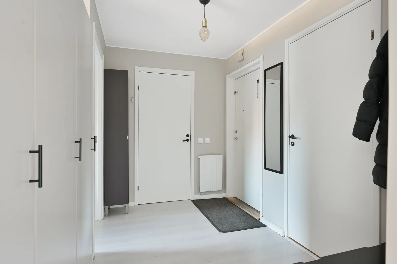 Bostadsrätt, Diamantgången 5, Öringe, Tyresö