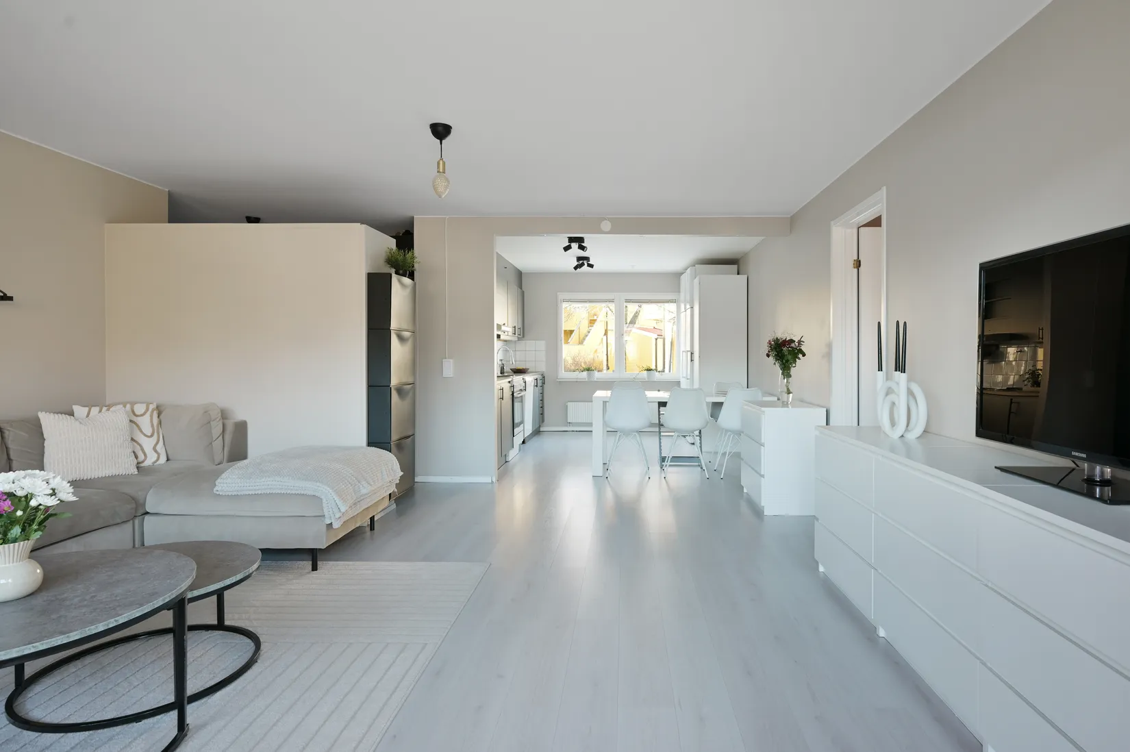 Bostadsrätt, Diamantgången 5, Öringe, Tyresö