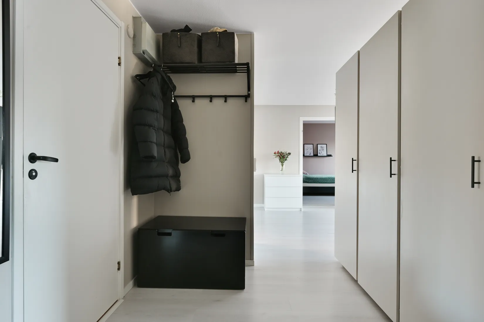 Bostadsrätt, Diamantgången 5, Öringe, Tyresö