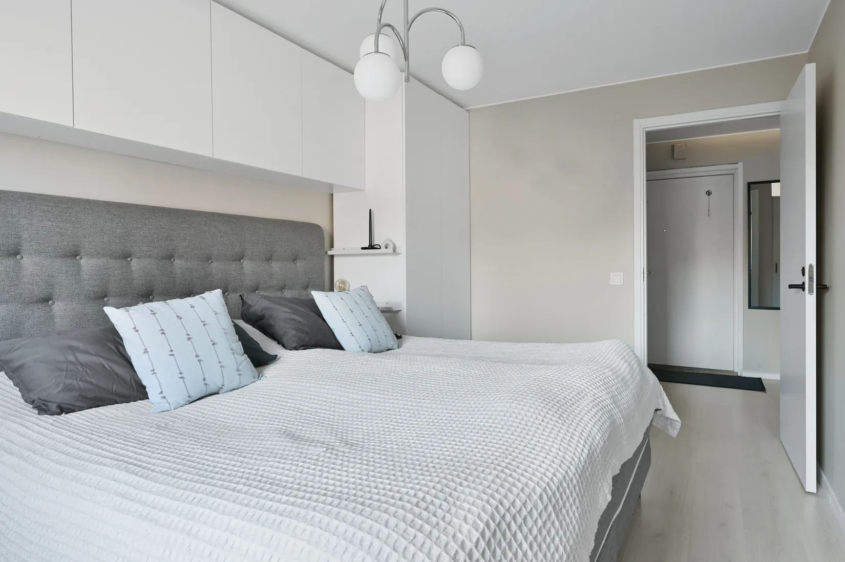 Bostadsrätt, Diamantgången 5, Öringe, Tyresö