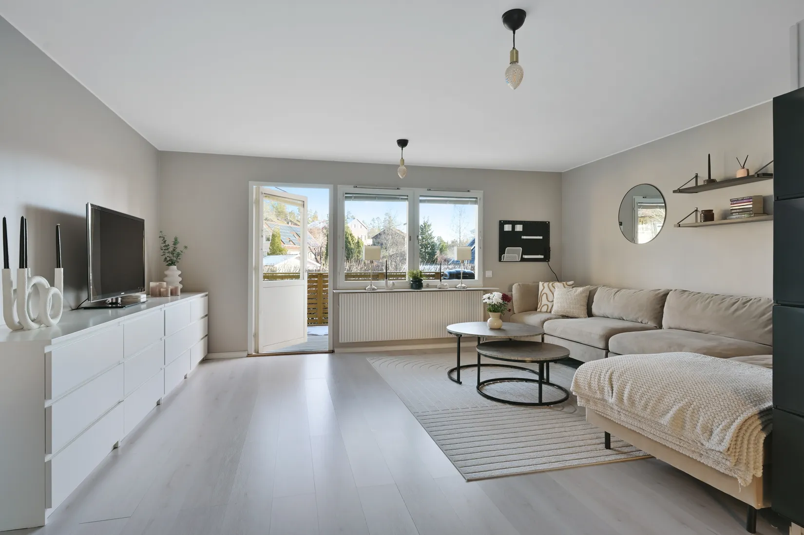 Bostadsrätt, Diamantgången 5, Öringe, Tyresö