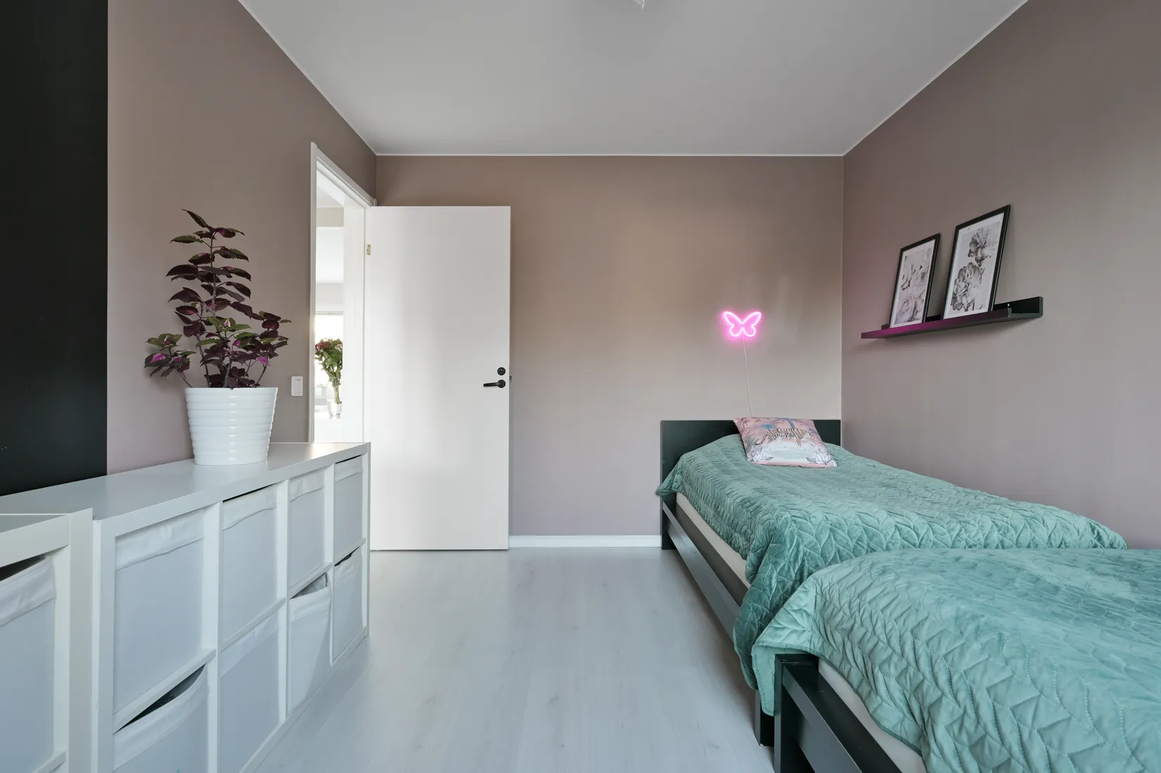 Bostadsrätt, Diamantgången 5, Öringe, Tyresö