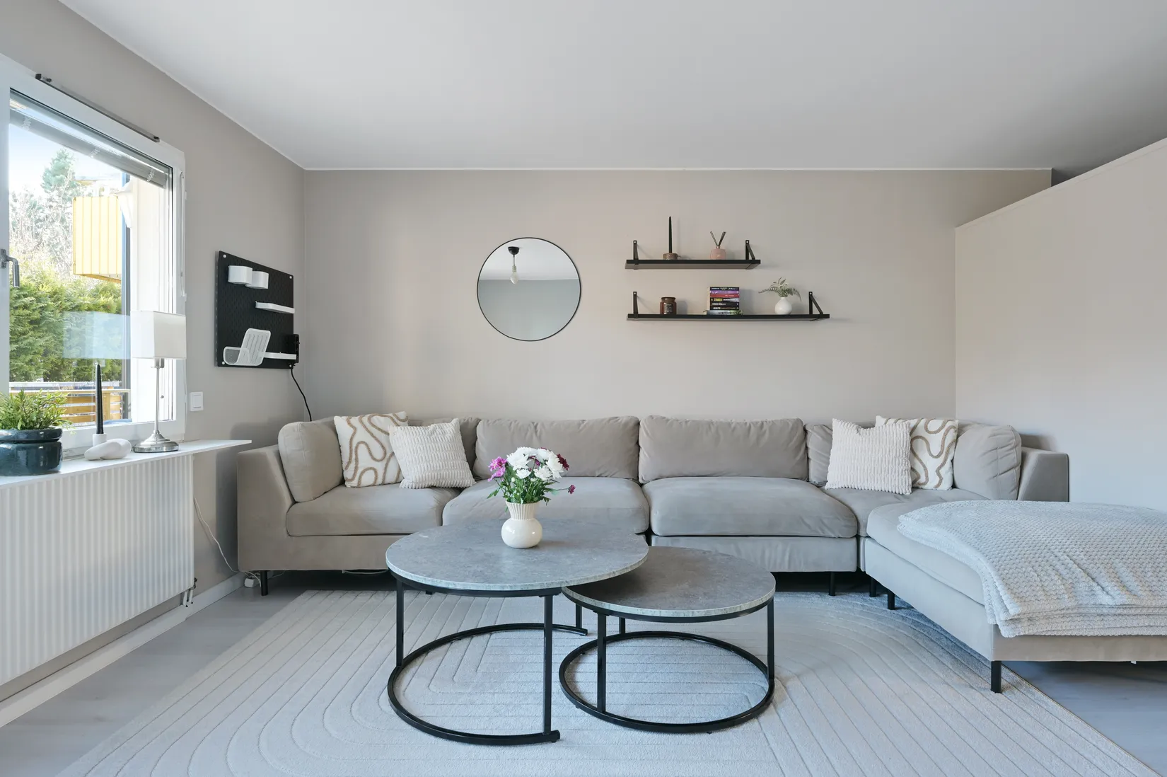 Bostadsrätt, Diamantgången 5, Öringe, Tyresö