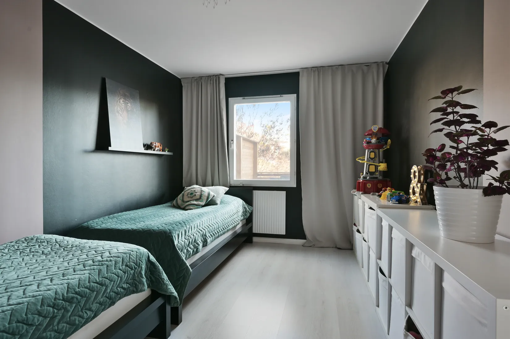 Bostadsrätt, Diamantgången 5, Öringe, Tyresö