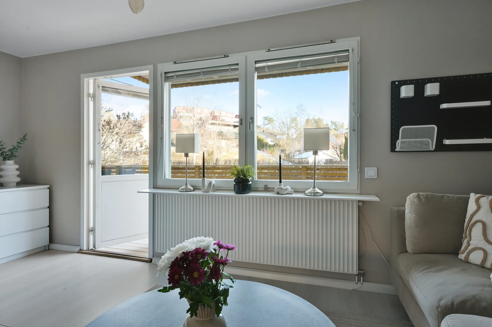 Bostadsrätt, Diamantgången 5, Öringe, Tyresö