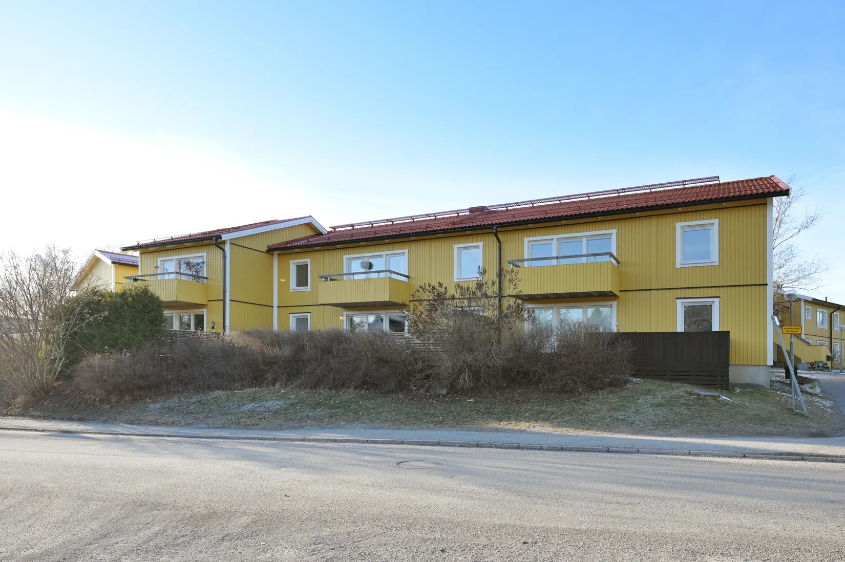 Bostadsrätt, Diamantgången 5, Öringe, Tyresö