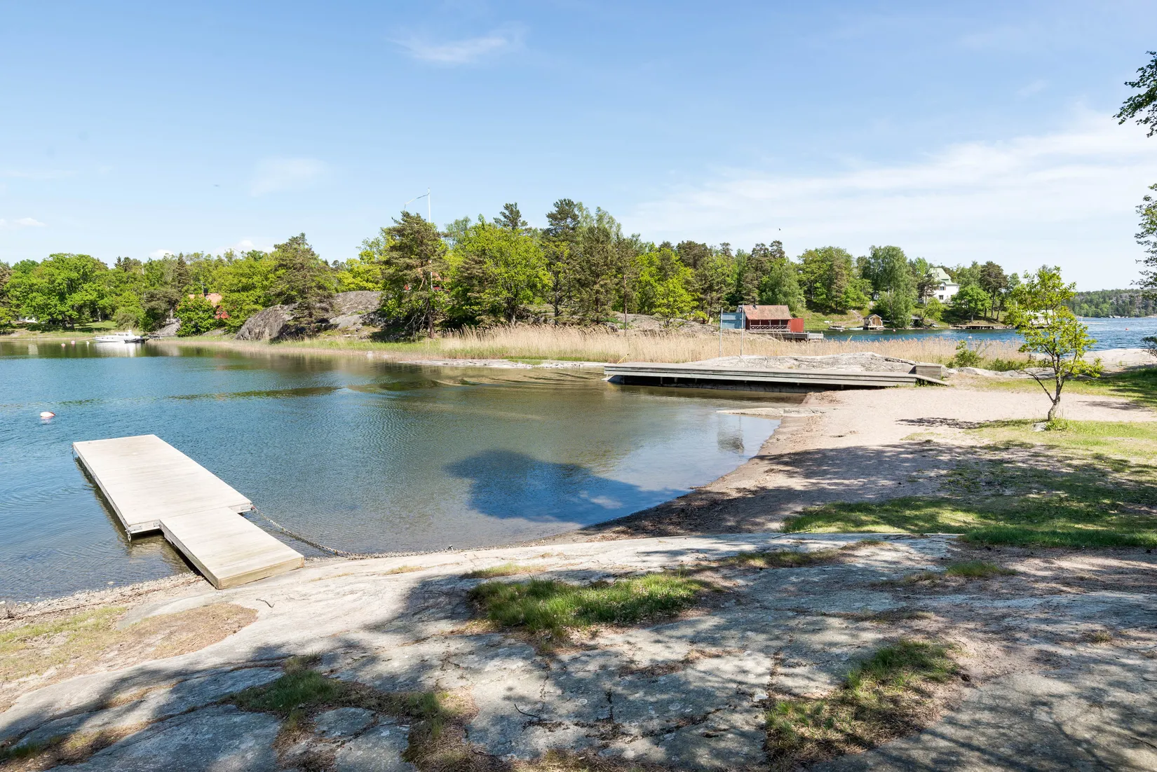 Bostadsrätt, Diamantgången 5, Öringe, Tyresö