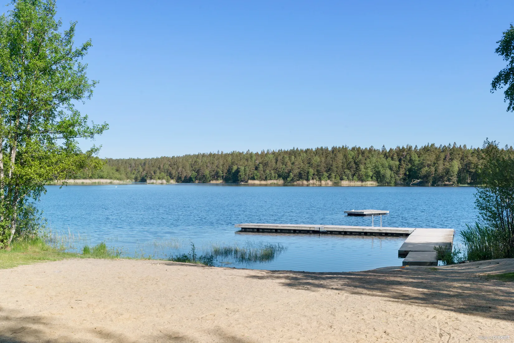 Bostadsrätt, Diamantgången 5, Öringe, Tyresö