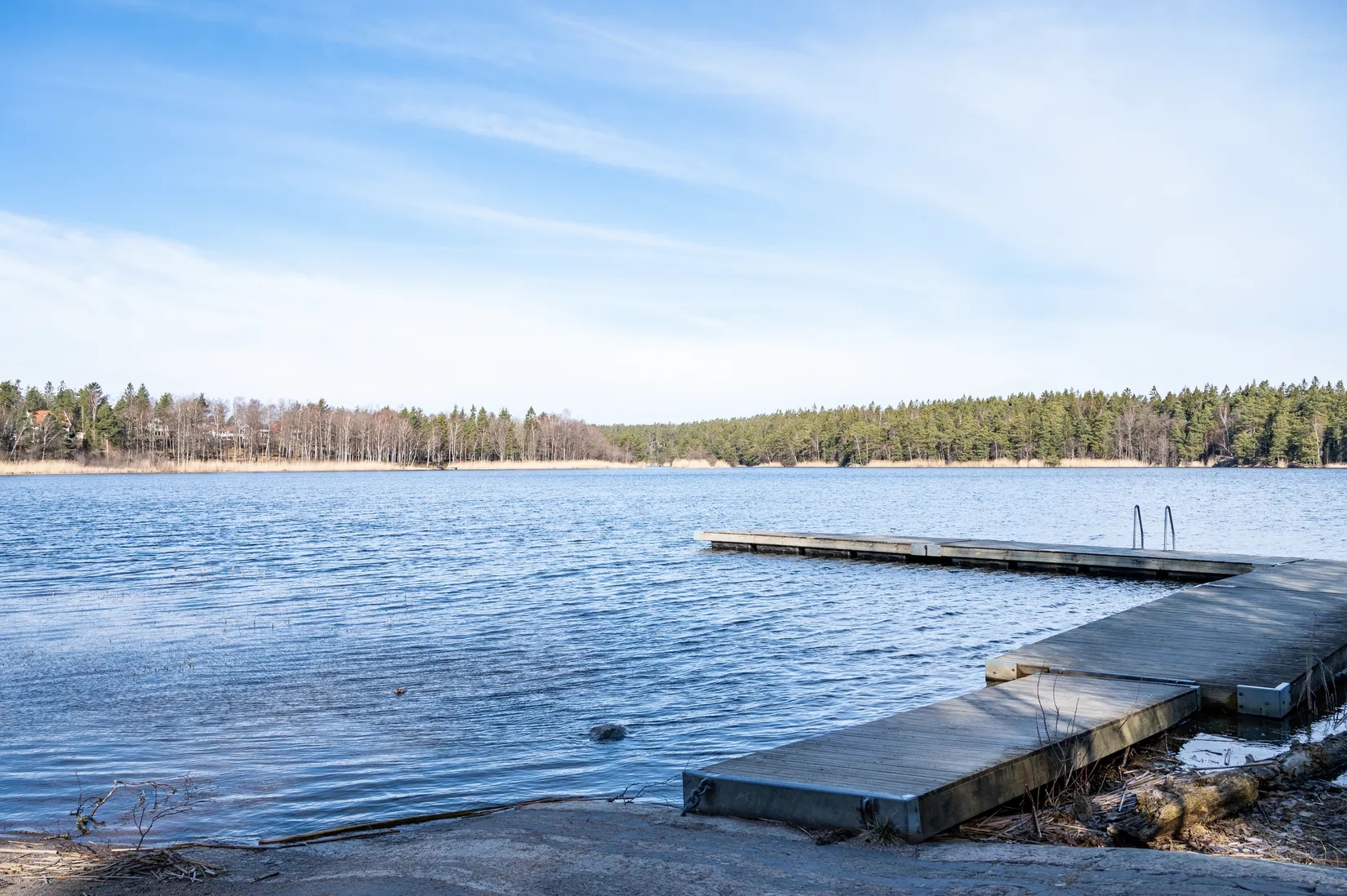 Bostadsrätt, Diamantgången 5, Öringe, Tyresö
