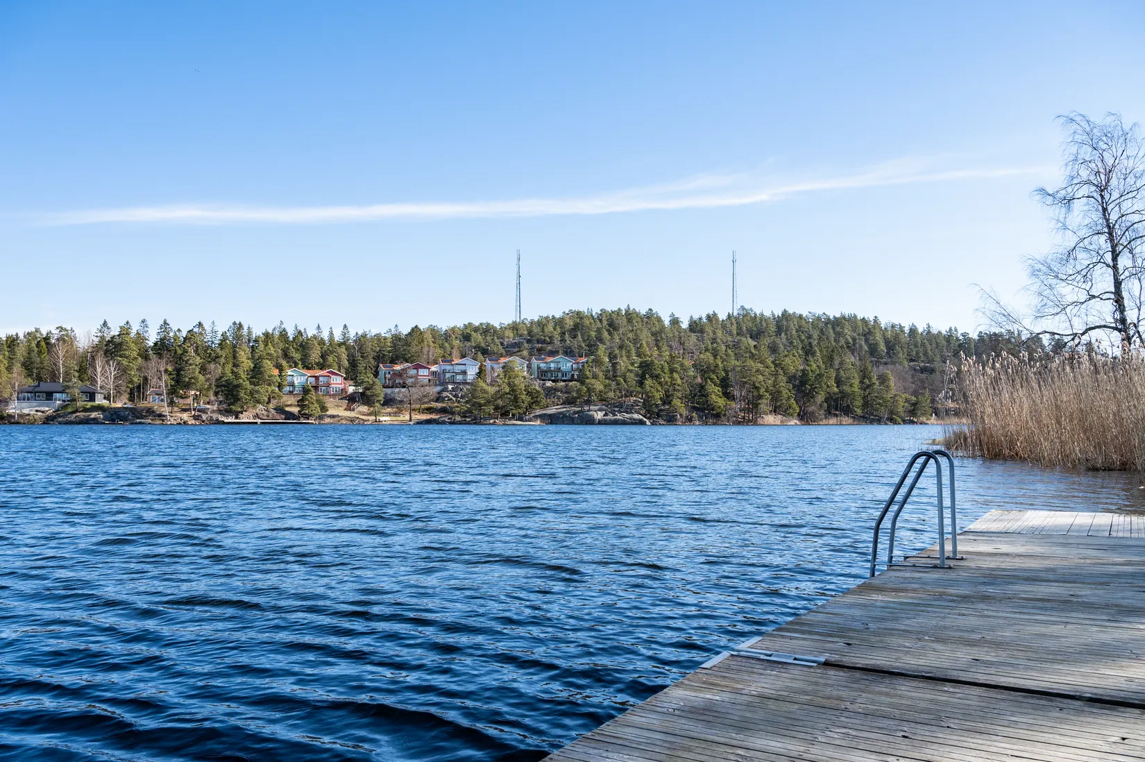 Bostadsrätt, Diamantgången 5, Öringe, Tyresö