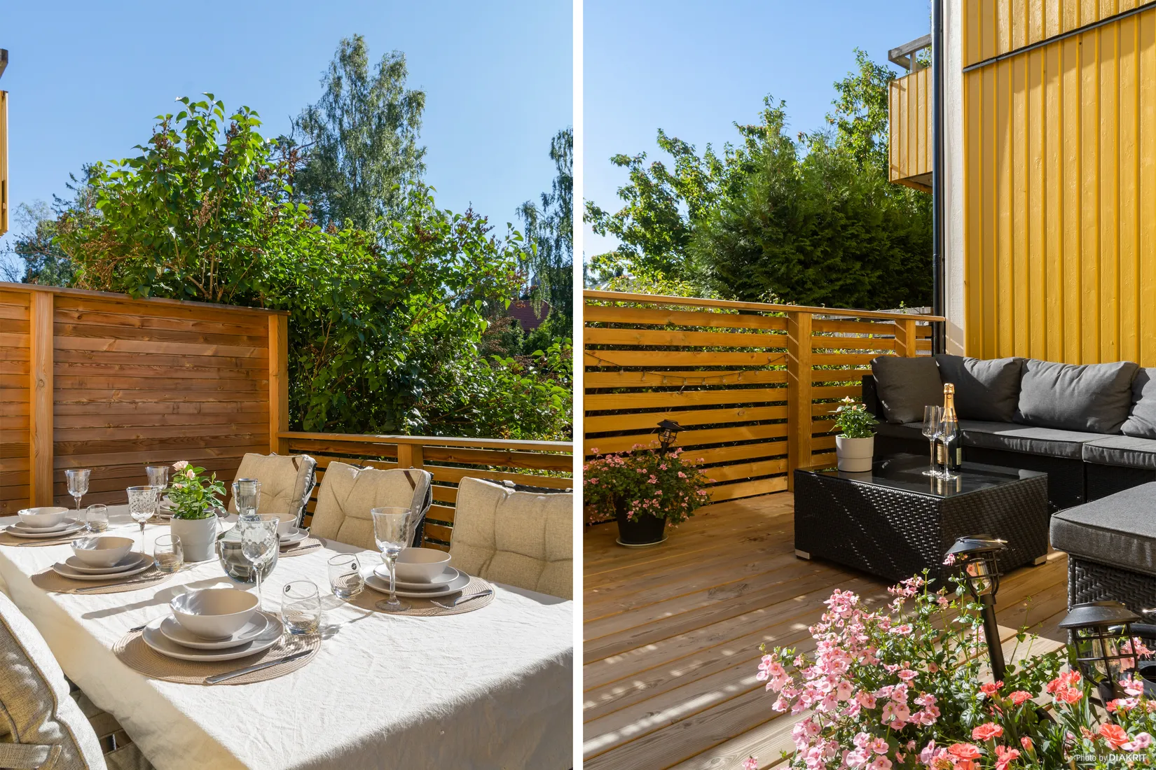 Bostadsrätt, Diamantgången 5, Öringe, Tyresö