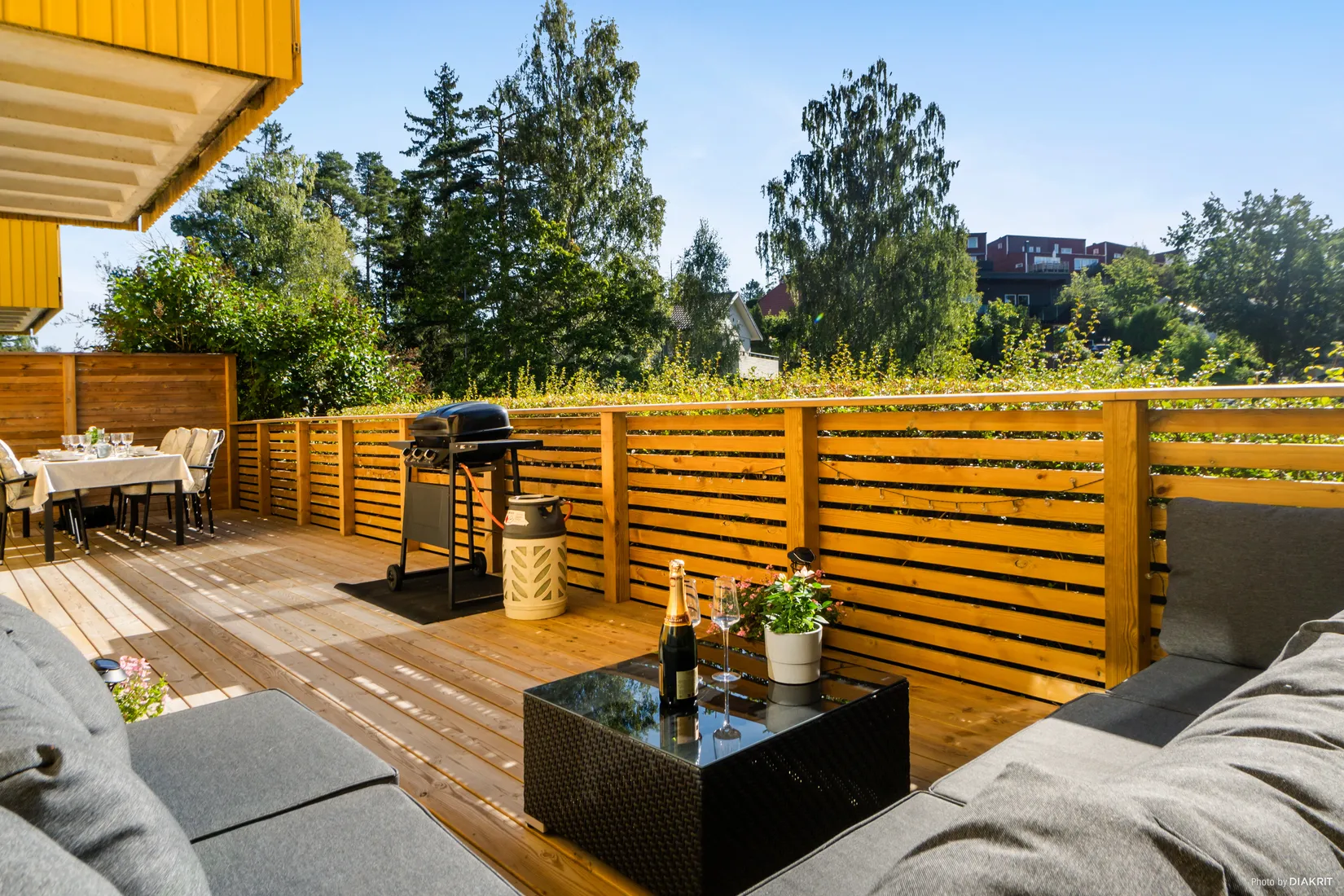 Bostadsrätt, Diamantgången 5, Öringe, Tyresö