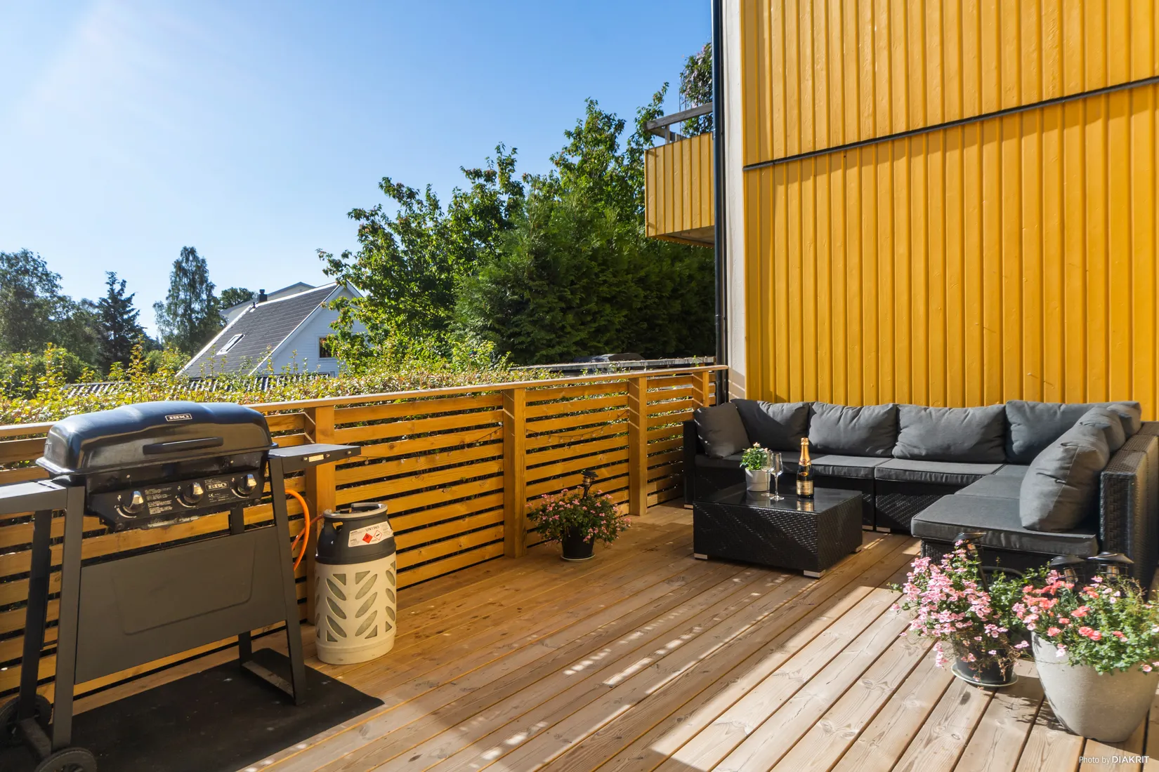 Bostadsrätt, Diamantgången 5, Öringe, Tyresö