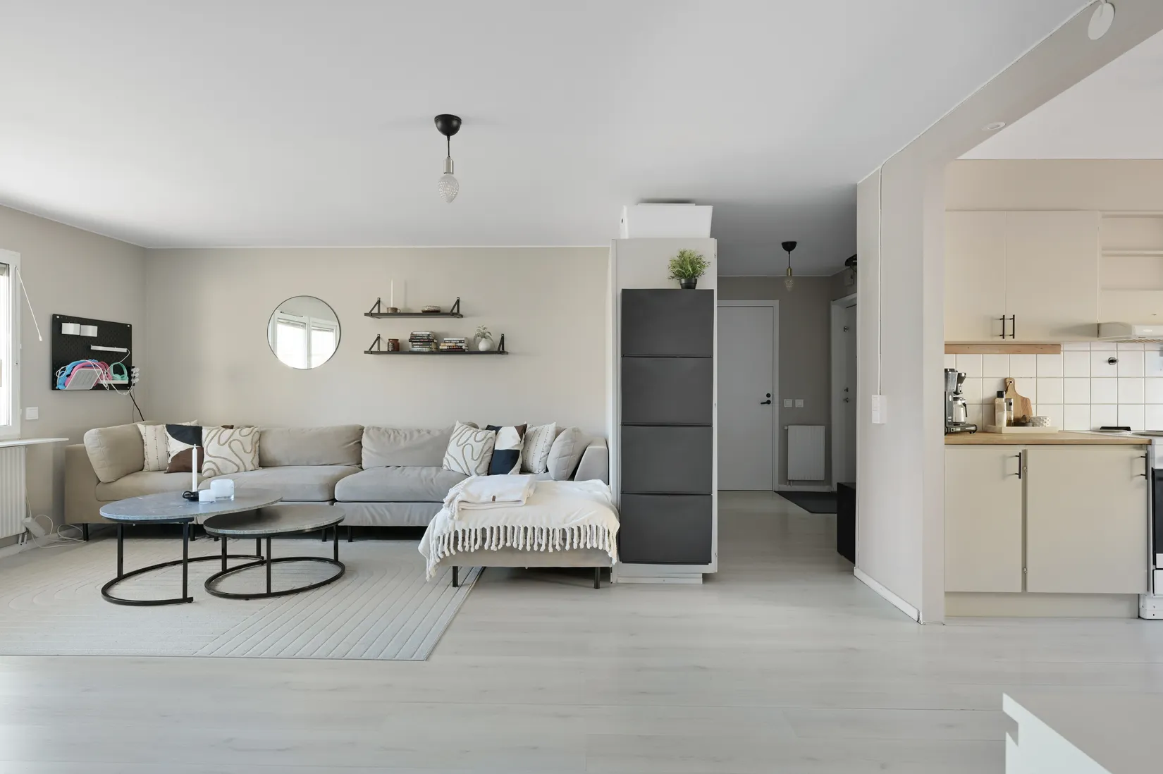 Bostadsrätt, Diamantgången 5, Öringe, Tyresö