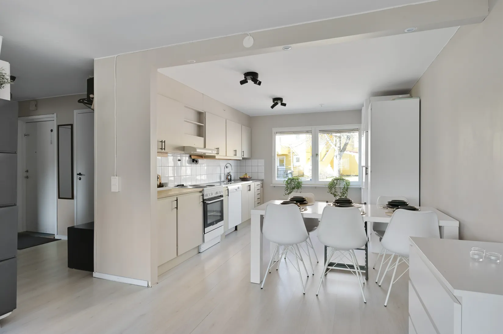 Bostadsrätt, Diamantgången 5, Öringe, Tyresö