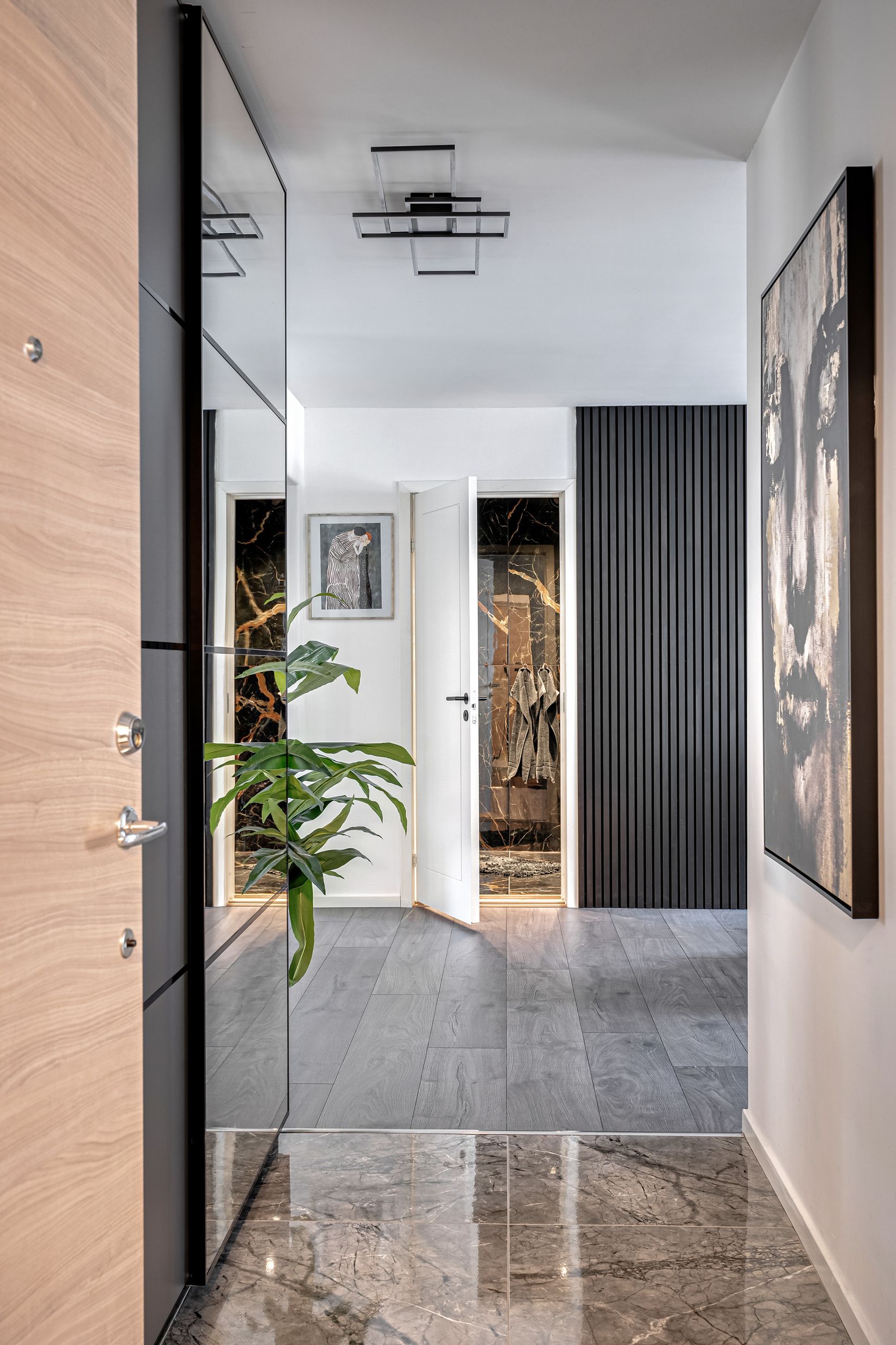 Bostadsrätt, Erik Dahlbergs gata 43, Tågaborg, Helsingborg