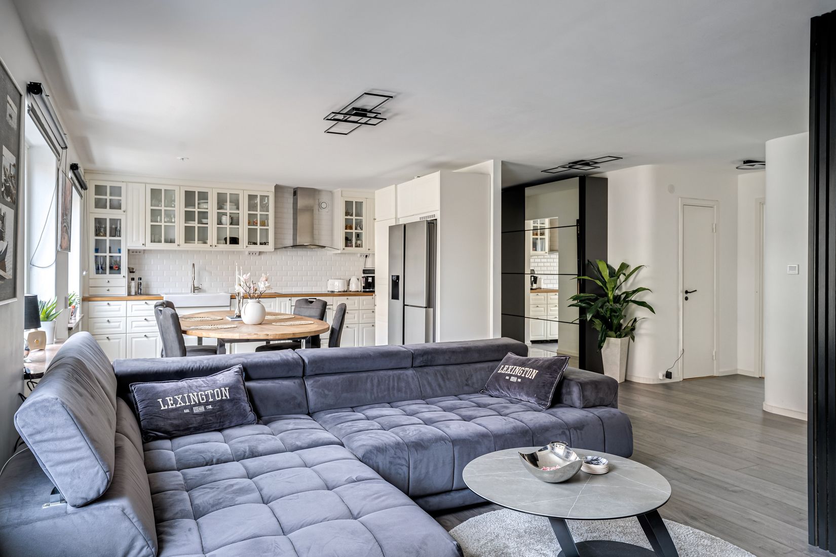 Bostadsrätt, Erik Dahlbergs gata 43, Tågaborg, Helsingborg