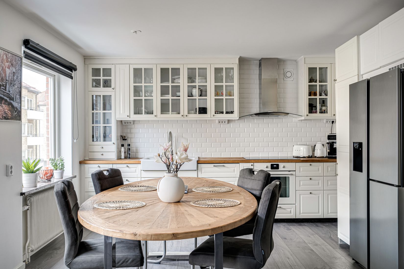 Bostadsrätt, Erik Dahlbergs gata 43, Tågaborg, Helsingborg