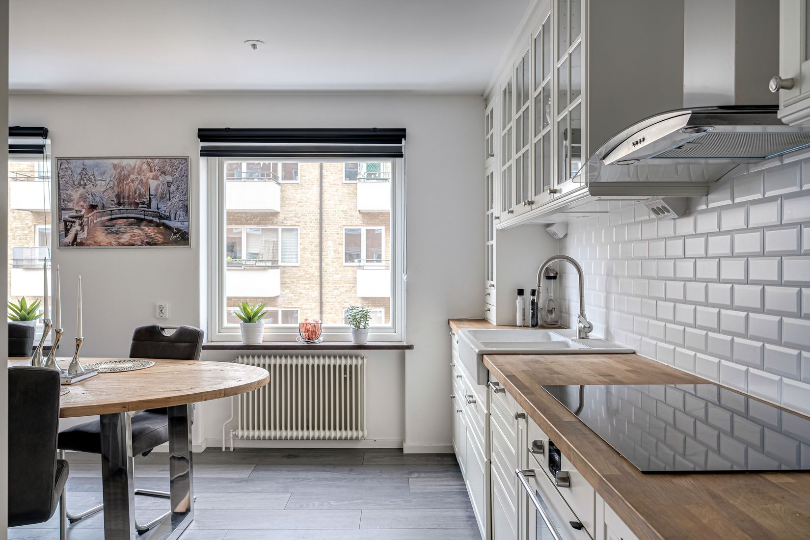 Bostadsrätt, Erik Dahlbergs gata 43, Tågaborg, Helsingborg