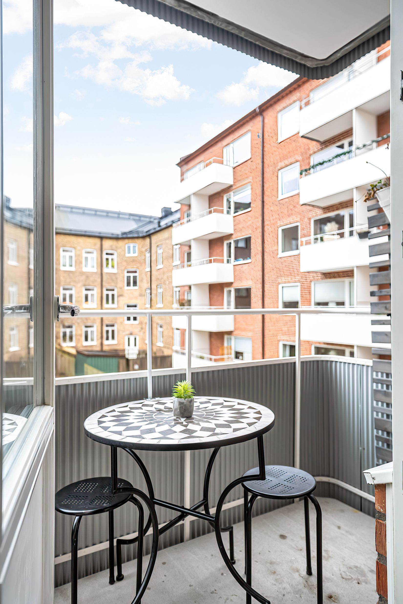 Bostadsrätt, Erik Dahlbergs gata 43, Tågaborg, Helsingborg