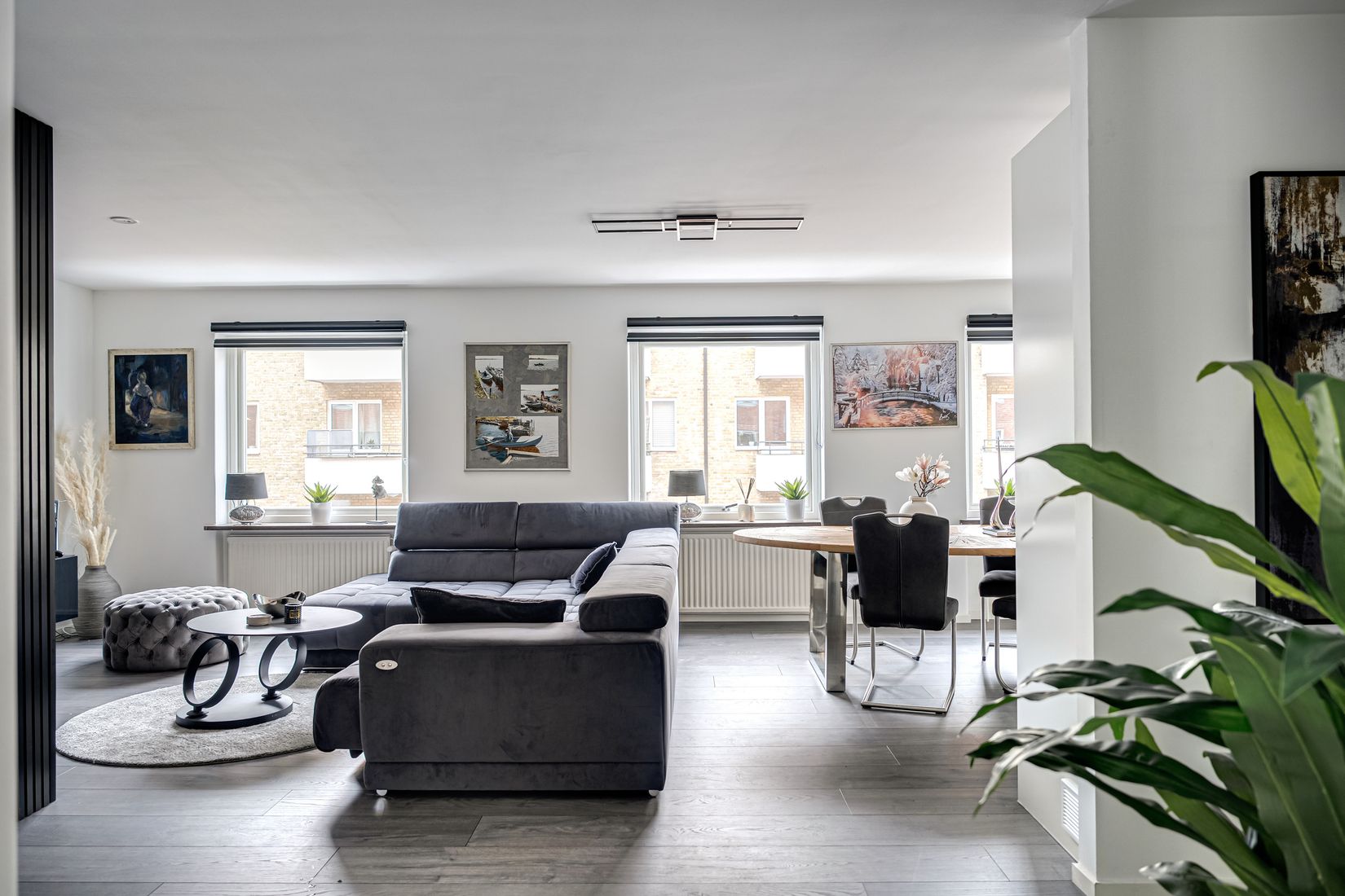 Bostadsrätt, Erik Dahlbergs gata 43, Tågaborg, Helsingborg