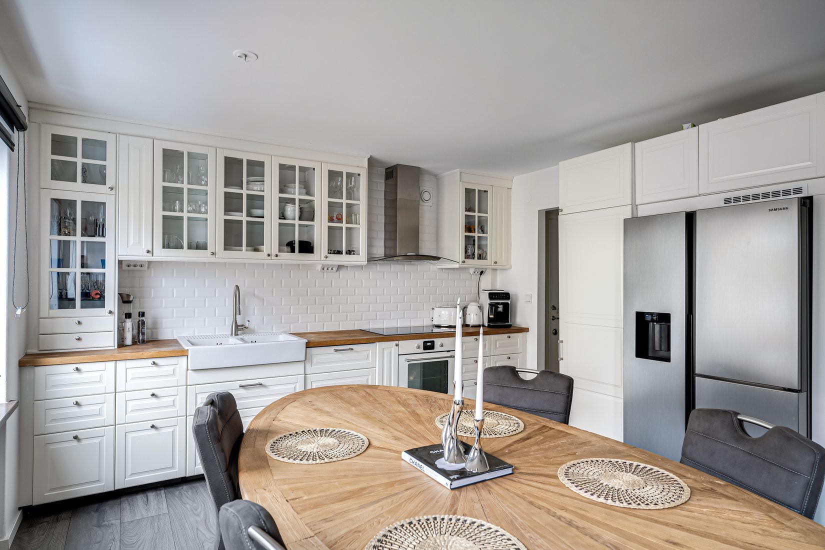 Bostadsrätt, Erik Dahlbergs gata 43, Tågaborg, Helsingborg