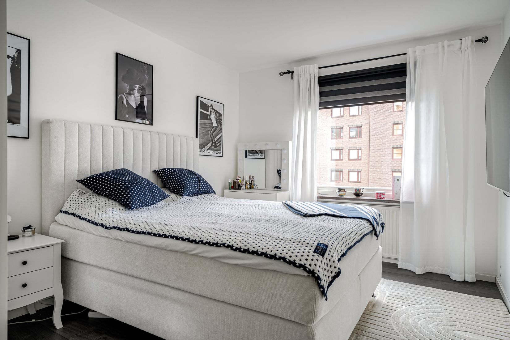 Bostadsrätt, Erik Dahlbergs gata 43, Tågaborg, Helsingborg