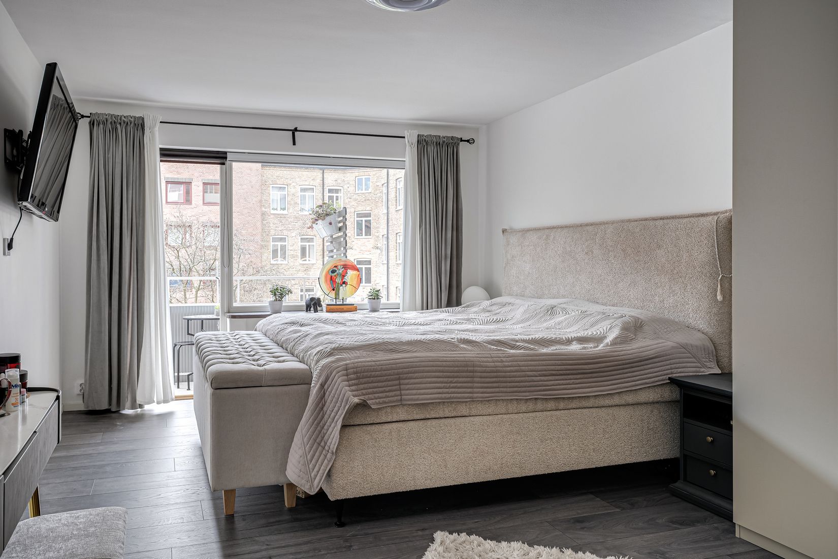 Bostadsrätt, Erik Dahlbergs gata 43, Tågaborg, Helsingborg