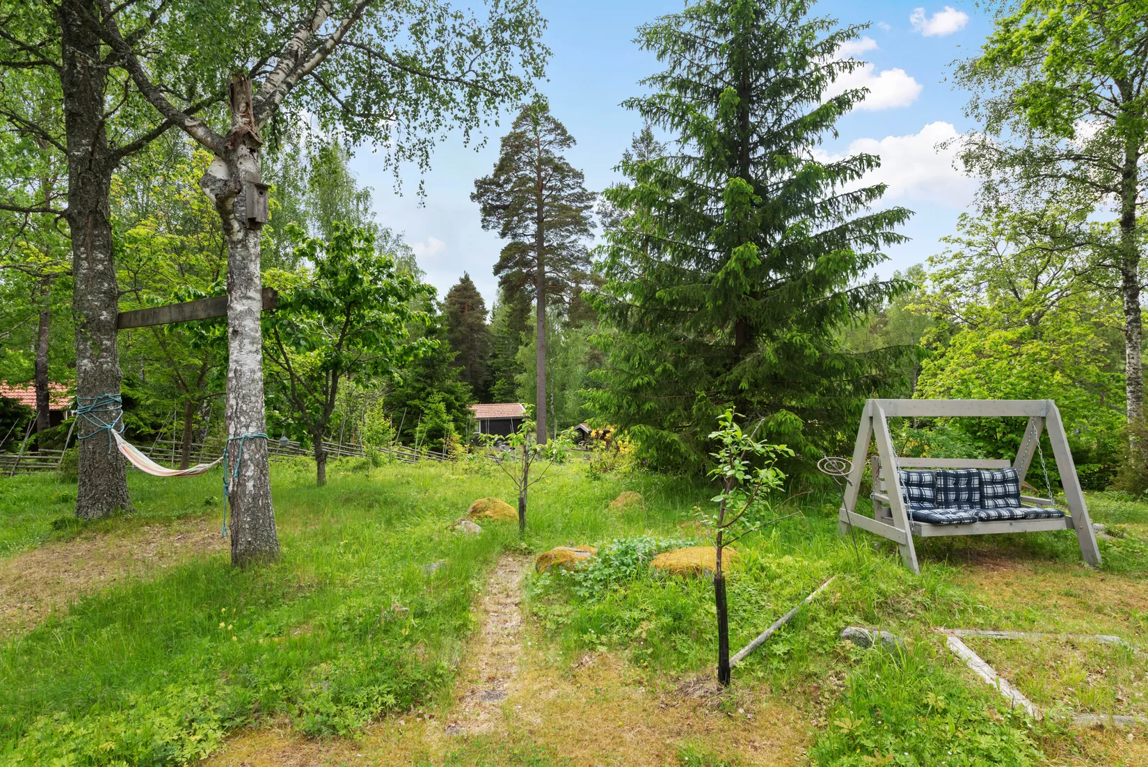 Fritidshus, Västersjövägen 65, Norrtälje