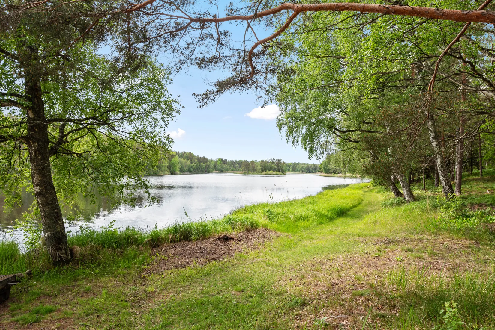 Fritidshus, Västersjövägen 65, Norrtälje