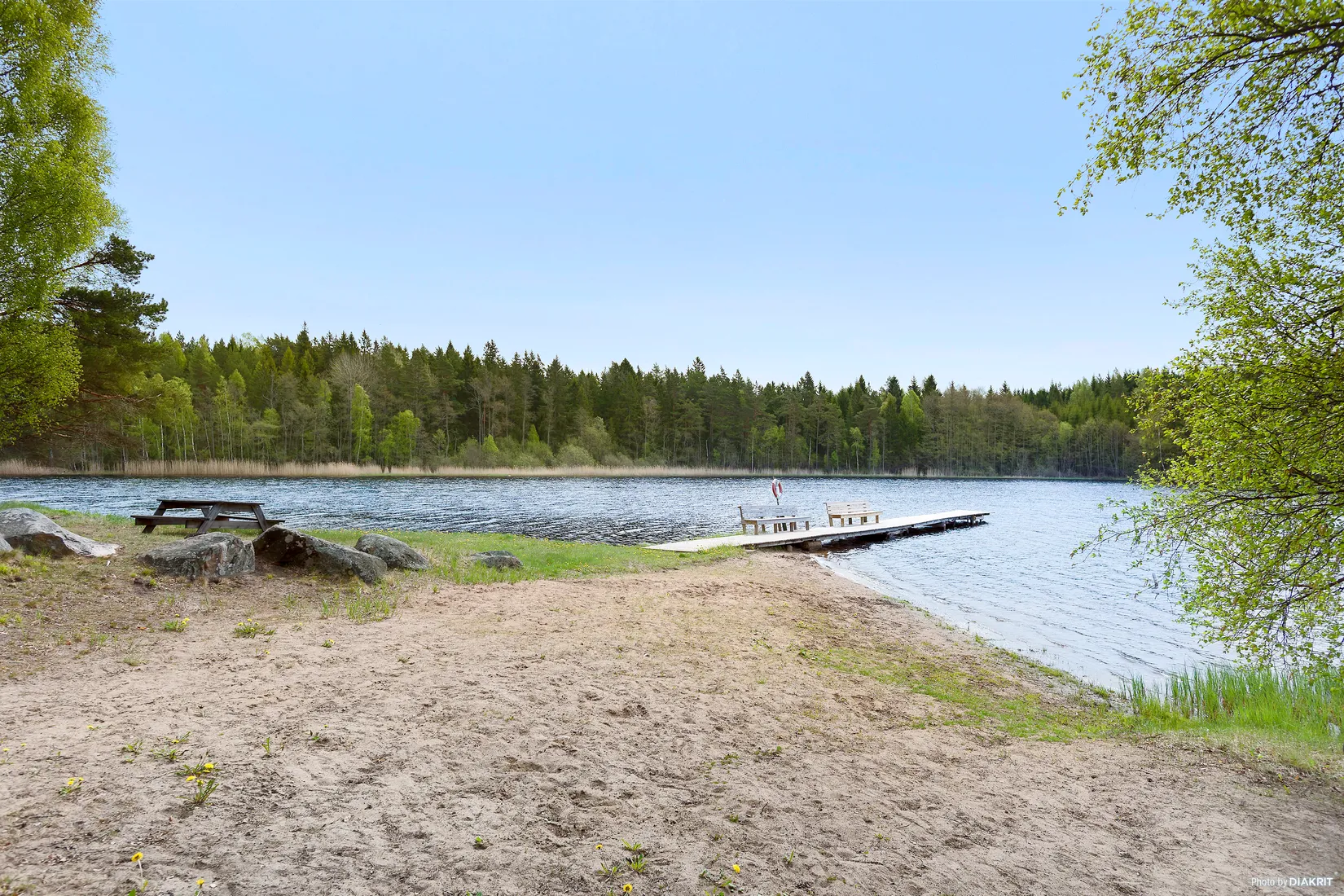 Fritidshus, Västersjövägen 65, Norrtälje