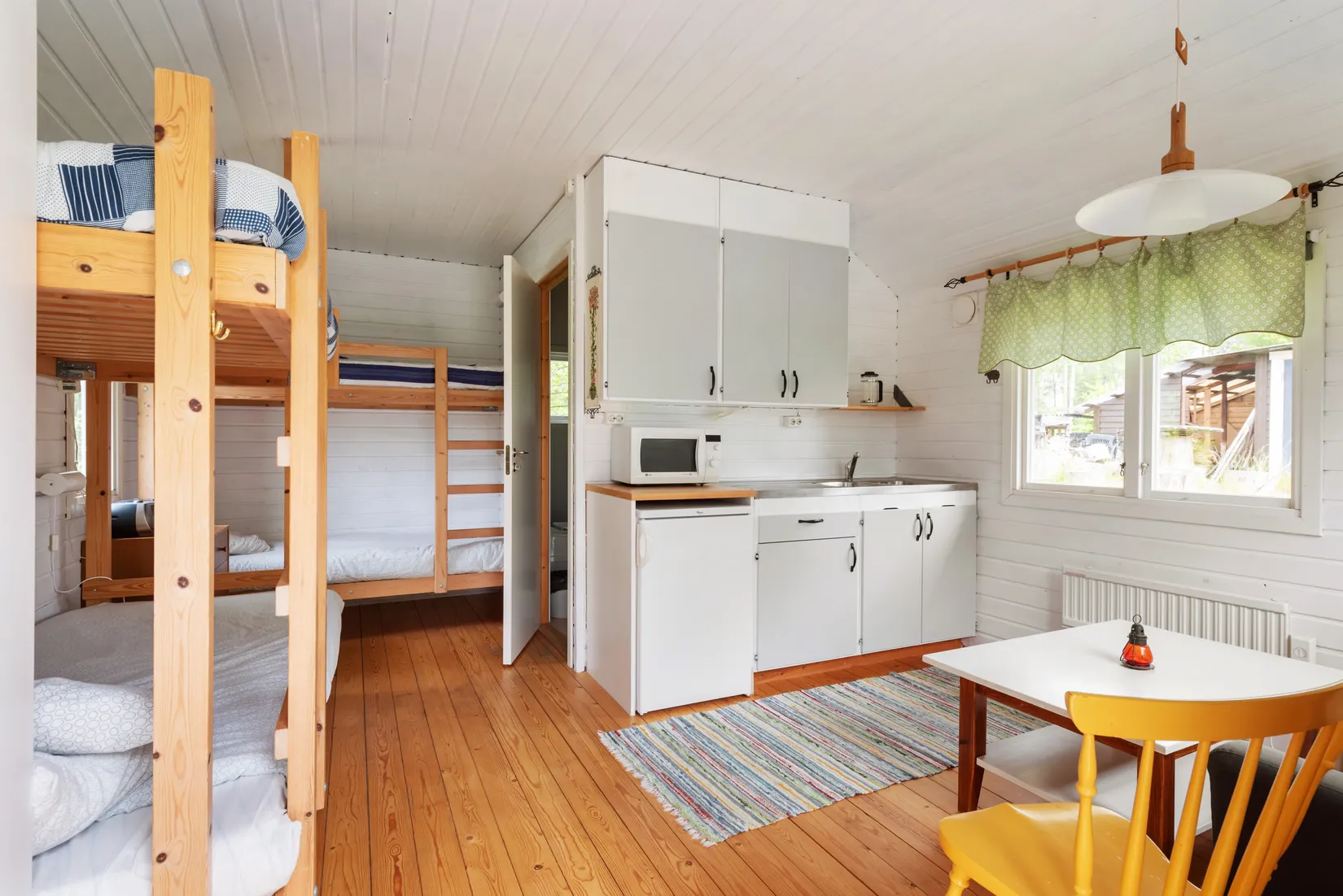 Fritidshus, Västersjövägen 65, Norrtälje
