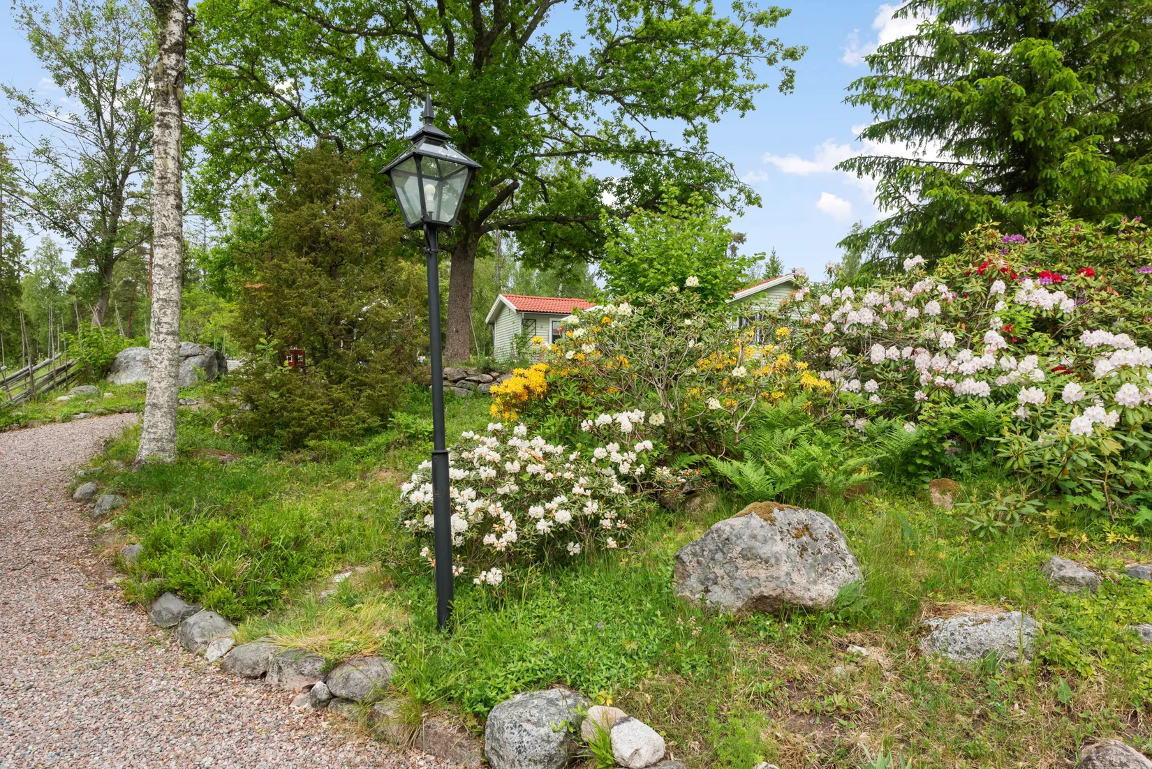 Fritidshus, Västersjövägen 65, Norrtälje
